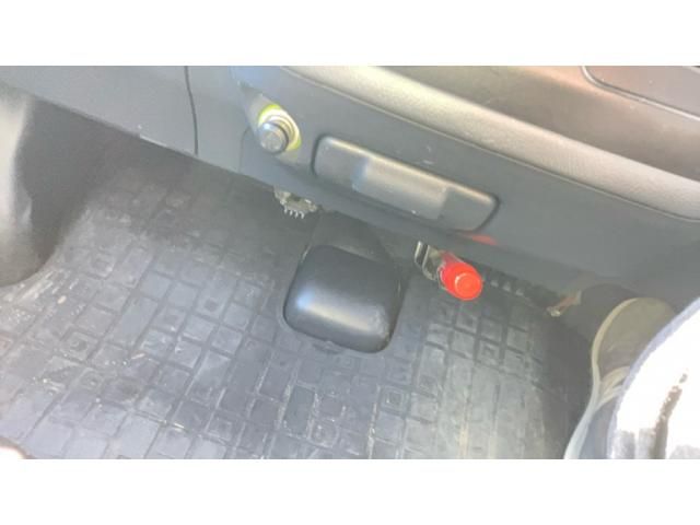 TOYOTA TOWNACE van 4WD 2016