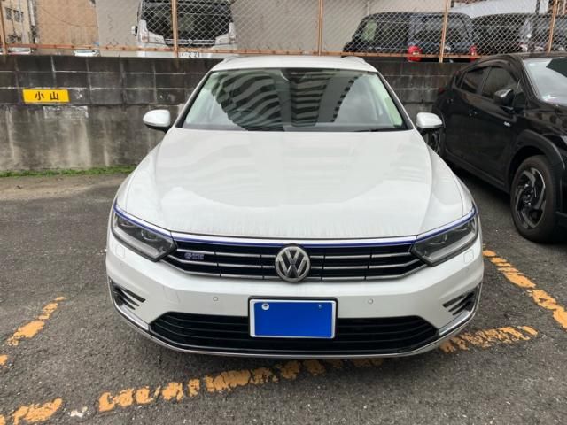 VOLKSWAGEN VW????GTE?????? 2017