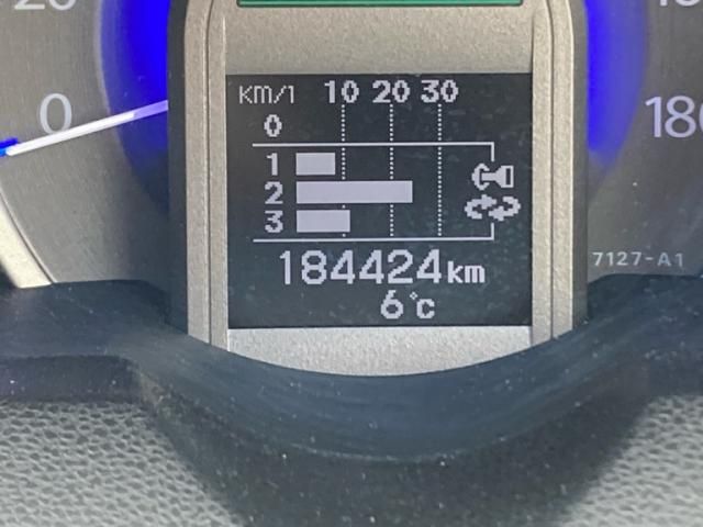 HONDA FIT HYBRID 2011