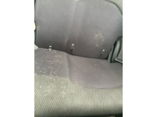 HONDA FIT HYBRID 2011