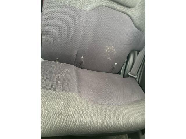 HONDA FIT HYBRID 2011