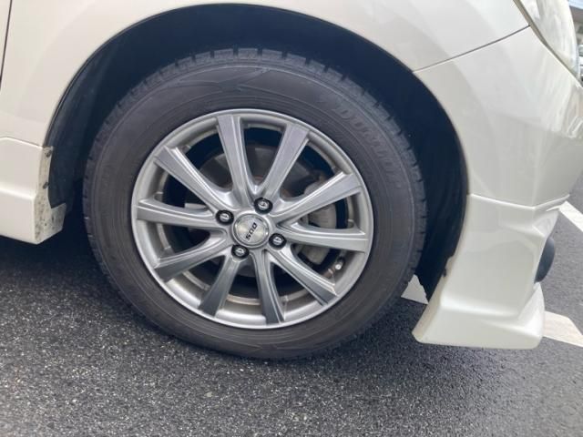 HONDA FIT HYBRID 2011