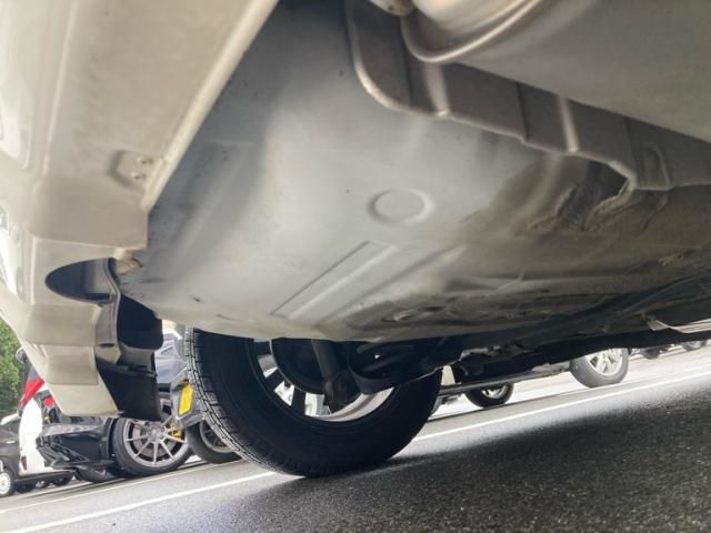 HONDA FIT HYBRID 2011