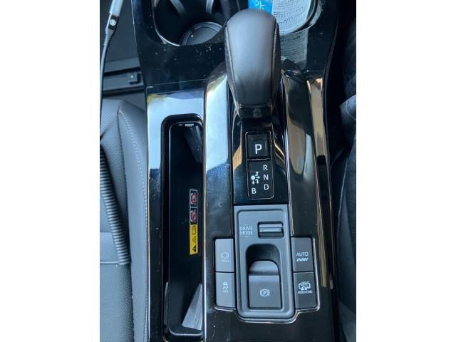 TOYOTA PRIUS PHV 2023