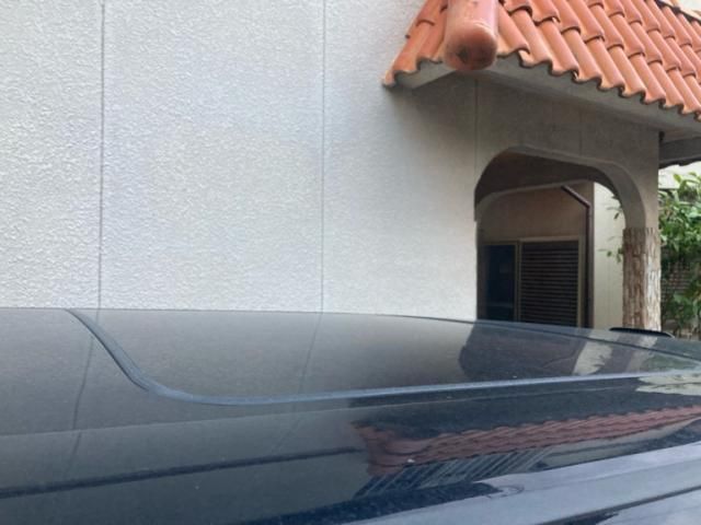 TOYOTA VELLFIRE 2009