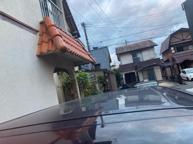 TOYOTA VELLFIRE 2009