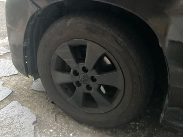 TOYOTA VELLFIRE 2009