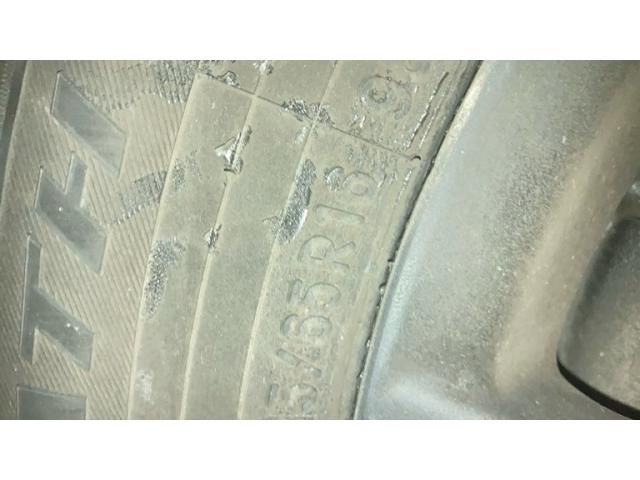 TOYOTA VELLFIRE 2009