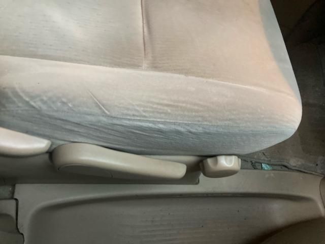 TOYOTA VELLFIRE 2009