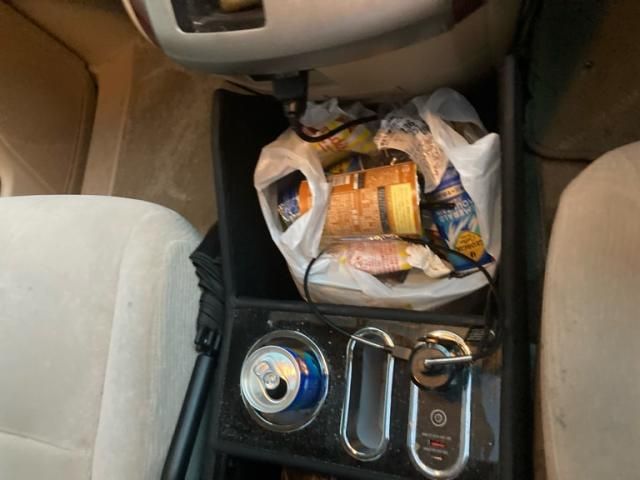 TOYOTA VELLFIRE 2009