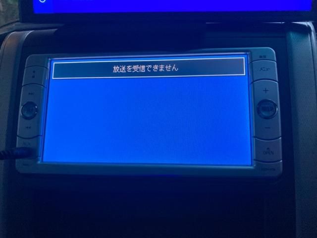 TOYOTA VELLFIRE 2009