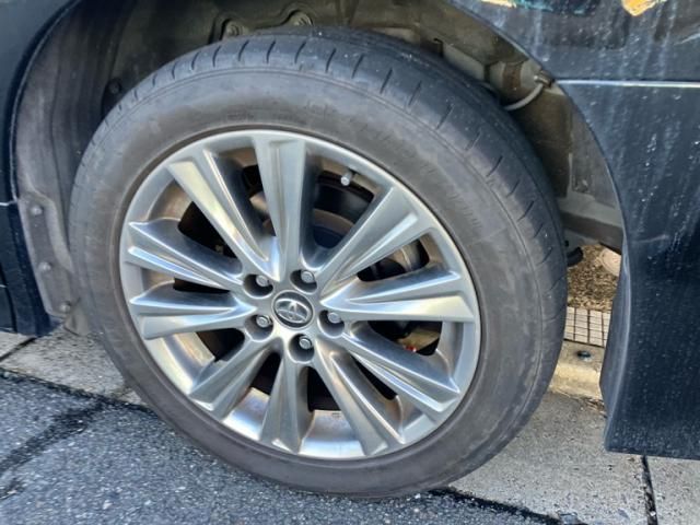 TOYOTA VELLFIRE 2016