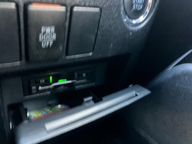 TOYOTA VELLFIRE 2016