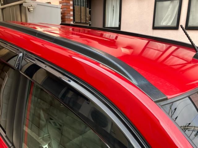 NISSAN X-TRAIL 4WD 2013