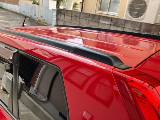 NISSAN X-TRAIL 4WD 2013