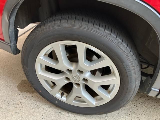 NISSAN X-TRAIL 4WD 2013