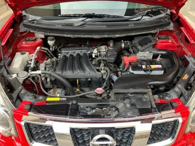 NISSAN X-TRAIL 4WD 2013