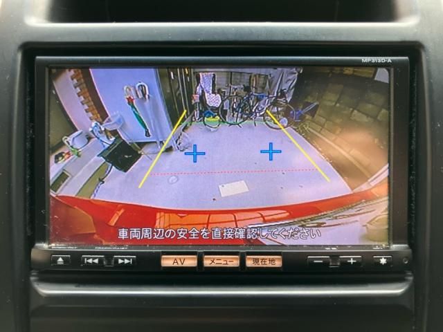 NISSAN X-TRAIL 4WD 2013