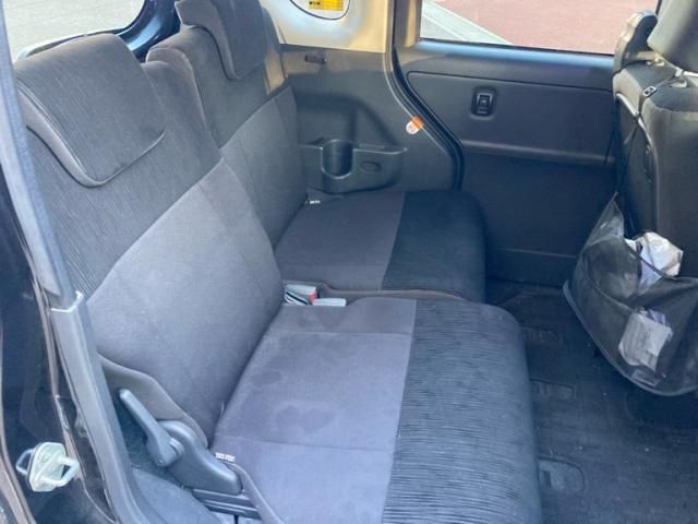 DAIHATSU TANTO CUSTOM 2013