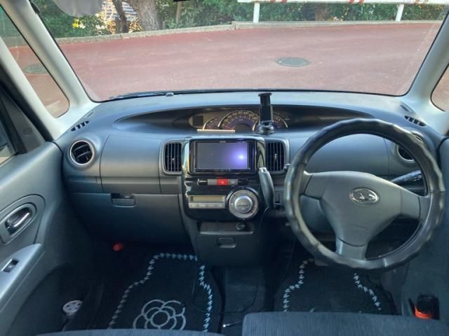 DAIHATSU TANTO CUSTOM 2013