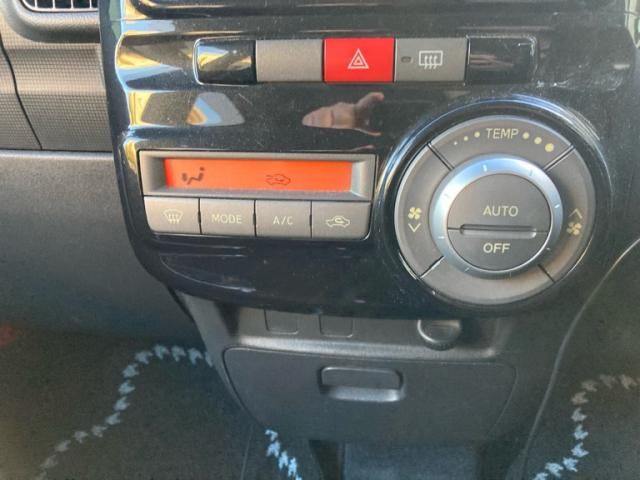 DAIHATSU TANTO CUSTOM 2013