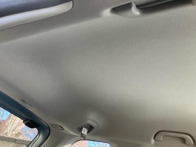 HONDA FIT SHUTTLE HYBRID 2011