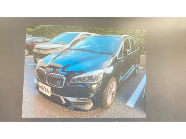 BMW BMW 2series Gran Tourer 2018