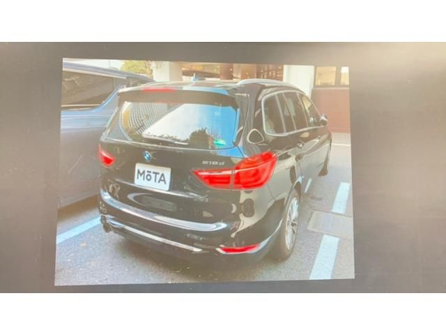 BMW BMW 2series Gran Tourer 2018