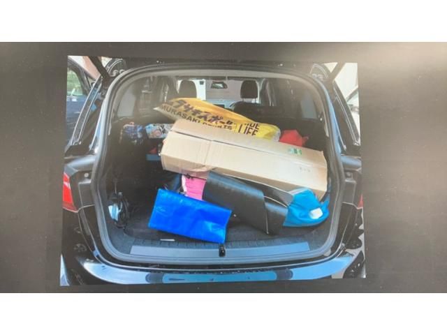 BMW BMW 2series Gran Tourer 2018