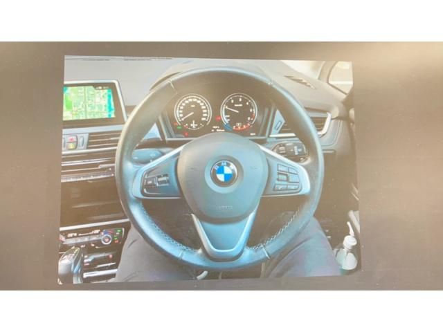 BMW BMW 2series Gran Tourer 2018