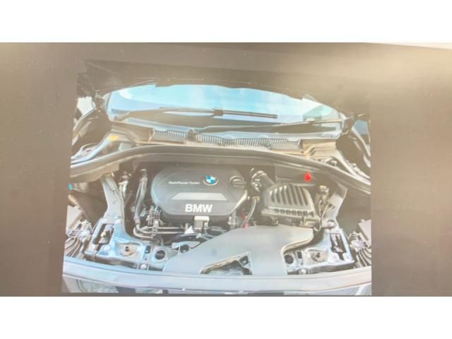 BMW BMW 2series Gran Tourer 2018