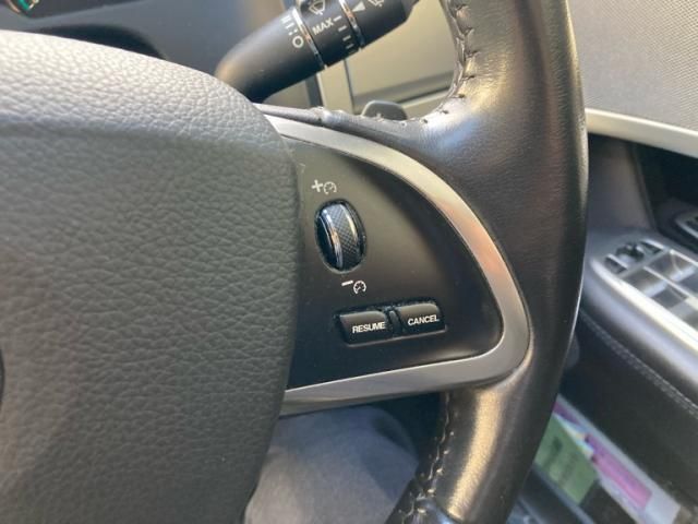 JAGUAR JAGUAR XFseries 2012