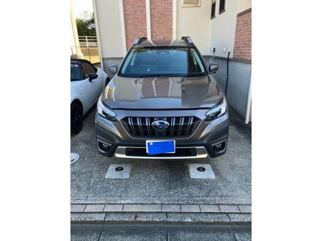 SUBARU LEGACY OUTBACK 2025