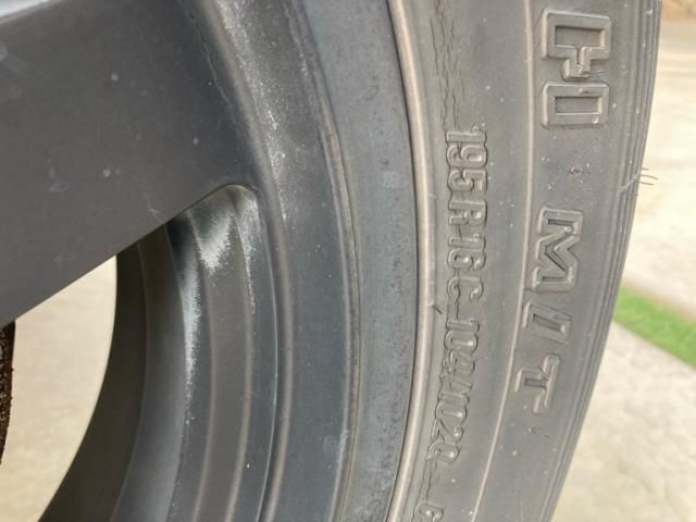 SUZUKI JIMNY 4WD 2013