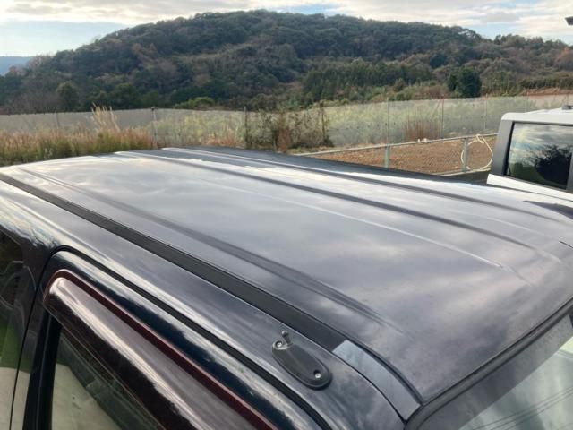 SUZUKI JIMNY 4WD 2013