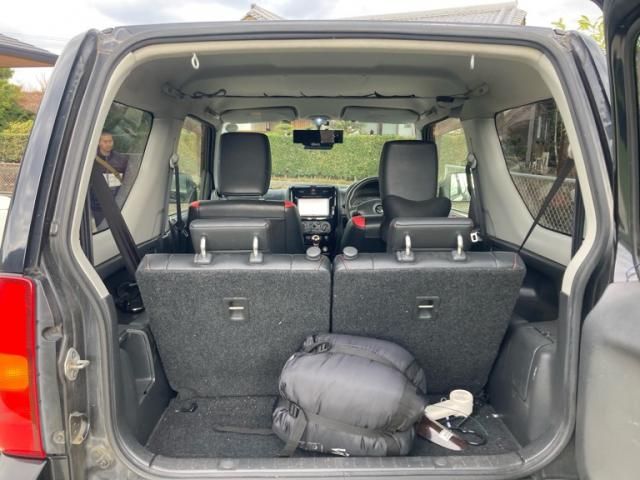 SUZUKI JIMNY 4WD 2013