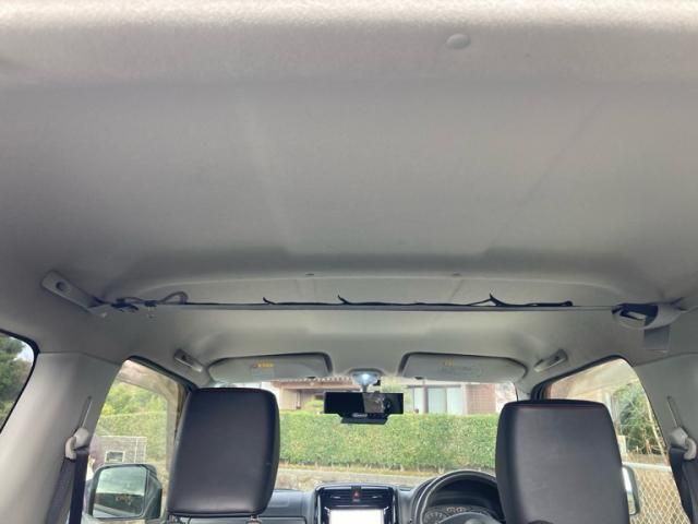 SUZUKI JIMNY 4WD 2013