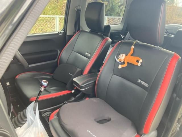 SUZUKI JIMNY 4WD 2013