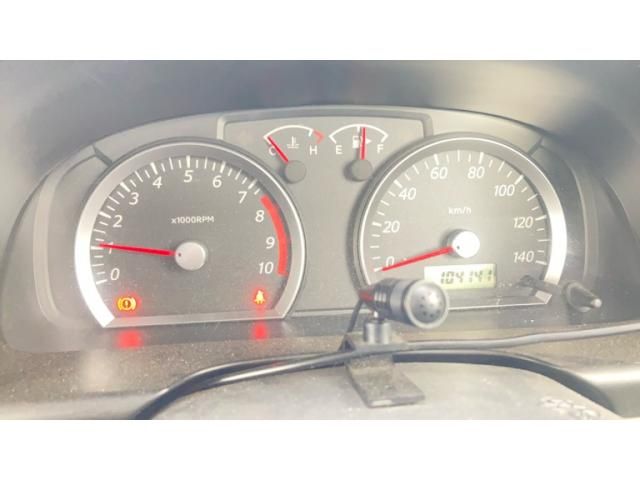 SUZUKI JIMNY 4WD 2013