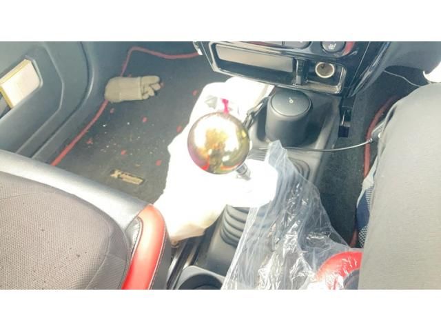 SUZUKI JIMNY 4WD 2013