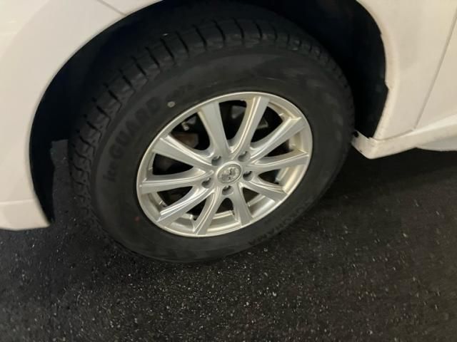 MITSUBISHI OUTLANDER PHEV 2014