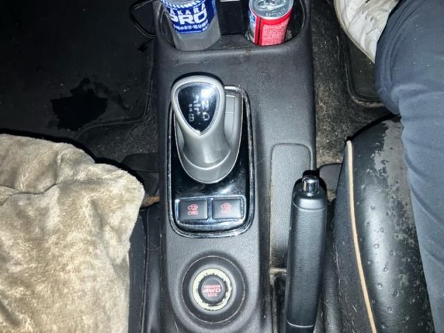 MITSUBISHI OUTLANDER PHEV 2014