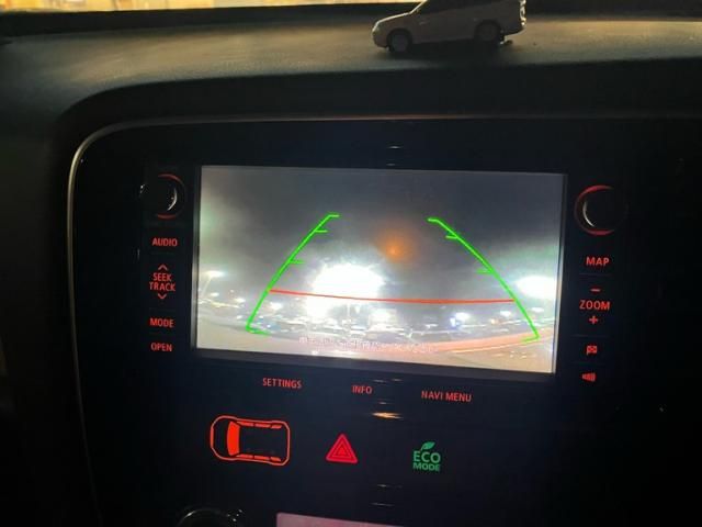 MITSUBISHI OUTLANDER PHEV 2014