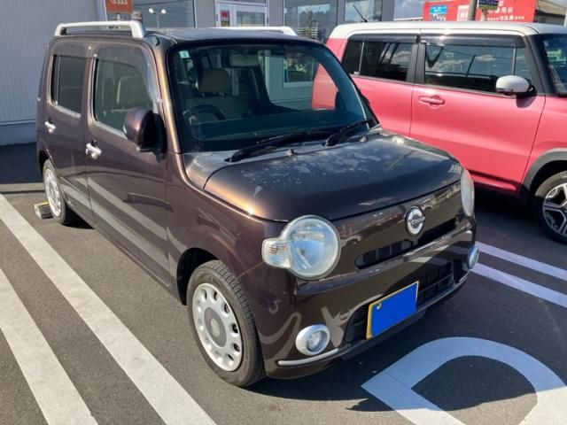 DAIHATSU MIRA Cocoa 2011
