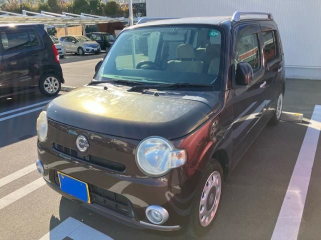 DAIHATSU MIRA Cocoa 2011
