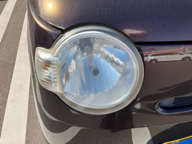 DAIHATSU MIRA Cocoa 2011