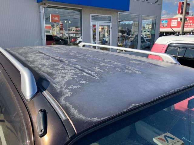 DAIHATSU MIRA Cocoa 2011