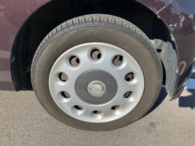 DAIHATSU MIRA Cocoa 2011