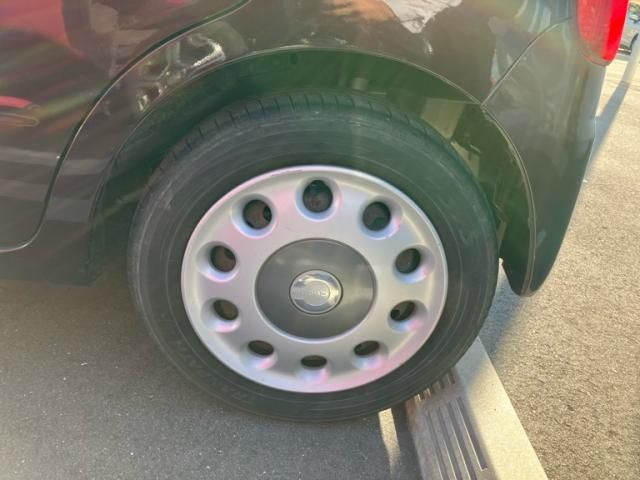 DAIHATSU MIRA Cocoa 2011