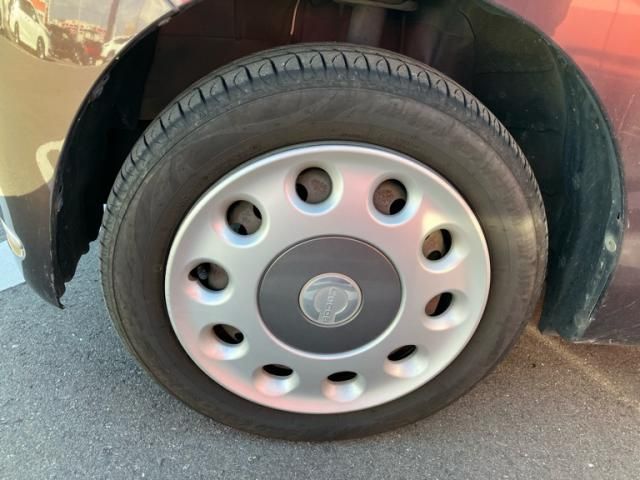 DAIHATSU MIRA Cocoa 2011